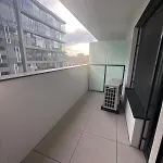 Appartement V Centru Brna U Hlavniho Nadrazi S Garazi *
