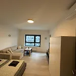 Appartement V Centru Brna U Hlavniho Nadrazi S Garazi