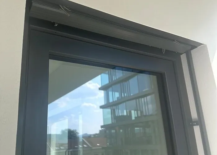V Centru Brna U Hlavního Nádraží S Garáží